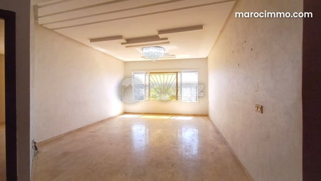 Apartment for sale 103 m², 3 bedrooms Aïn Sebaâ Casablanca — 2