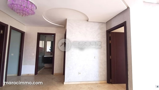 Apartment for sale 103 m², 3 bedrooms Aïn Sebaâ Casablanca — 3