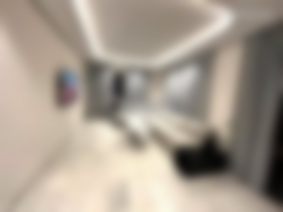 Appartement neuf meublé à louer, Racine, Casablanca
