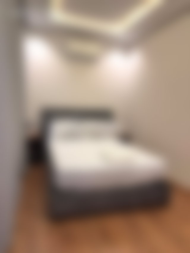 Appartement neuf meublé à louer, Racine, Casablanca — 4