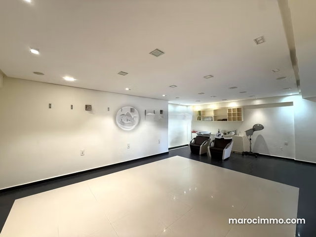 Commerce à vendre 140 m² Izdihar Marrakech — 4