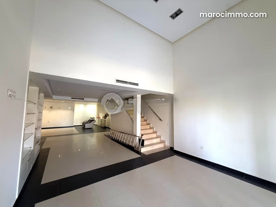 Commerce à vendre 140 m² Izdihar Marrakech