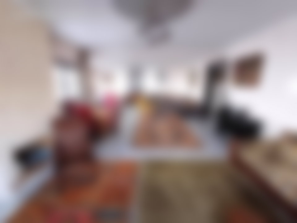 Appartement 318 m², duplex 5 chambres, Racine, Casablanca