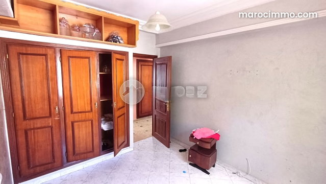 Appartement à vendre 112 m², 3 chambres Les Hôpitaux Casablanca — 5