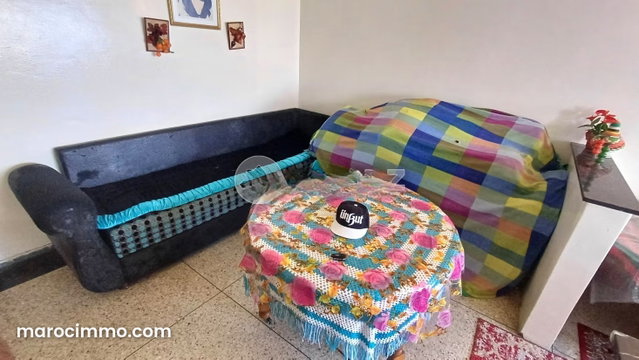 Appartement à vendre 107 m², 2 chambres Roches Noires Casablanca — 4