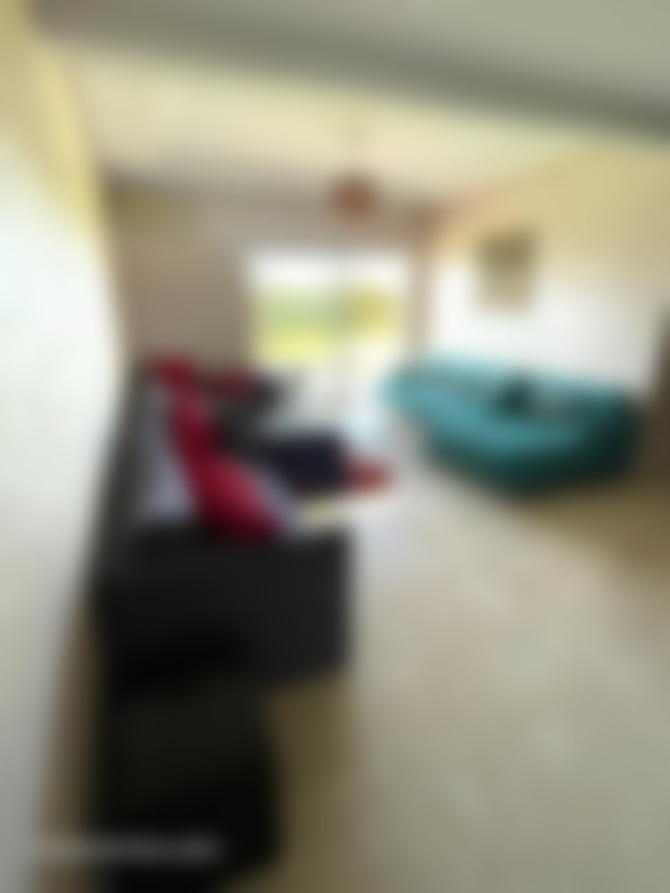 Appartement 86 m² avec jardin et piscine à Dar Bouazza