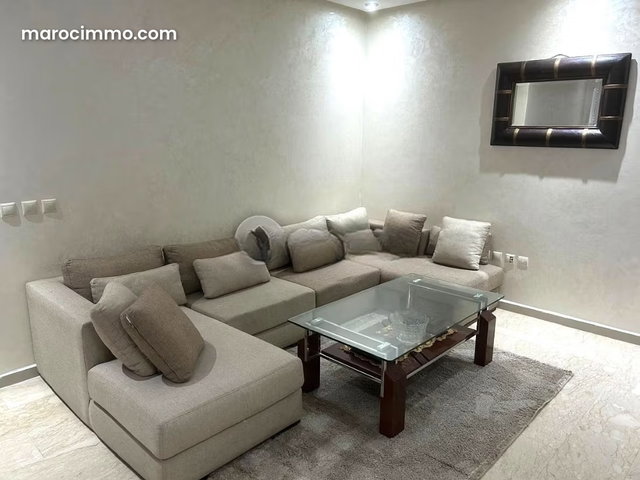 Apartment for sale 94 m², 2 bedrooms Tamaris Dar Bouazza — 2