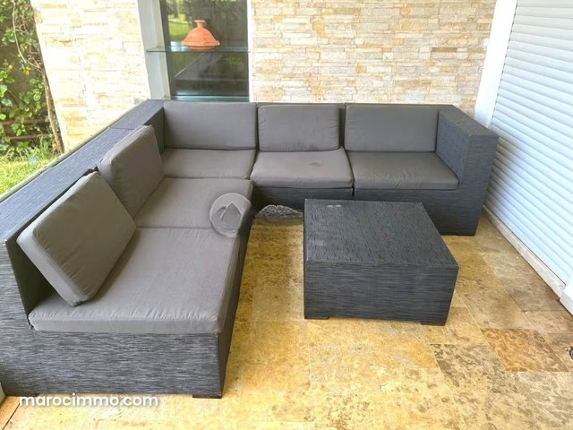 Apartment for sale 94 m², 2 bedrooms Tamaris Dar Bouazza — 3