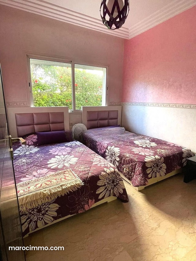 Apartment for sale 94 m², 2 bedrooms Tamaris Dar Bouazza — 5