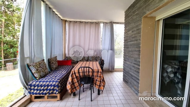Flat for Sale 96 m², 2 bedrooms Tamaris Berrechid — 4