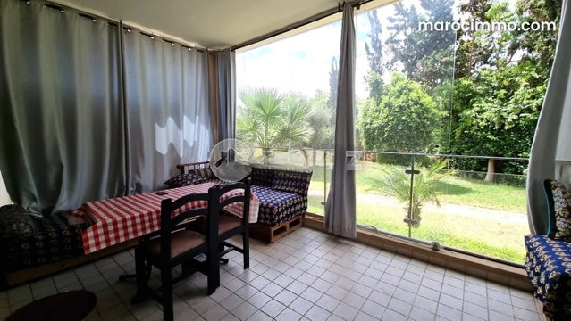 Flat for Sale 96 m², 2 bedrooms Tamaris Berrechid — 2