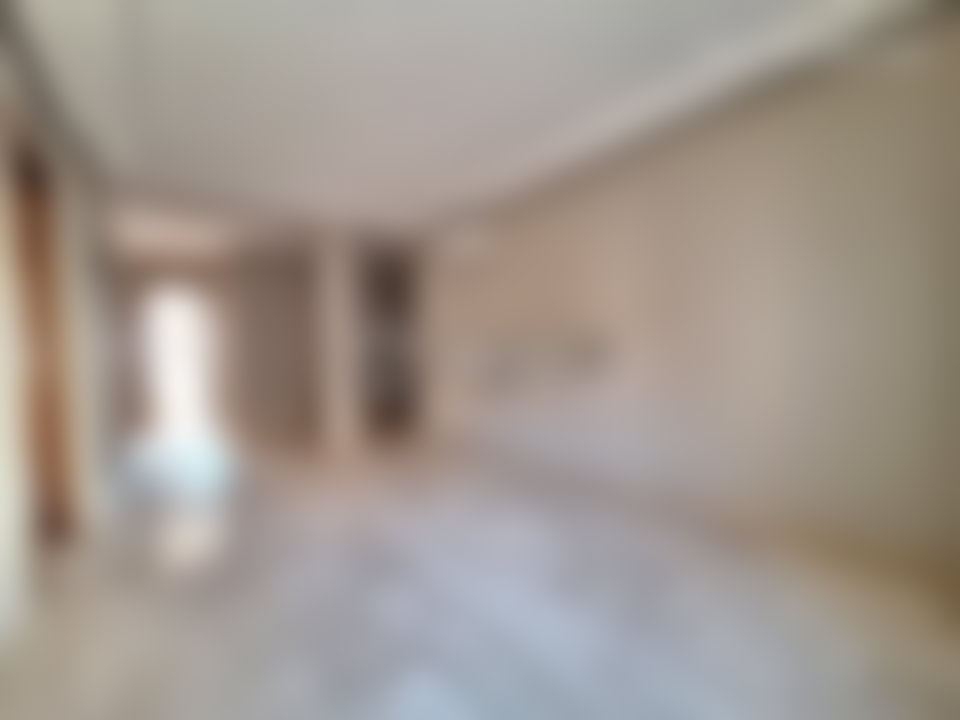 Appartement avec grande terrasse à Beauséjour Casablanca