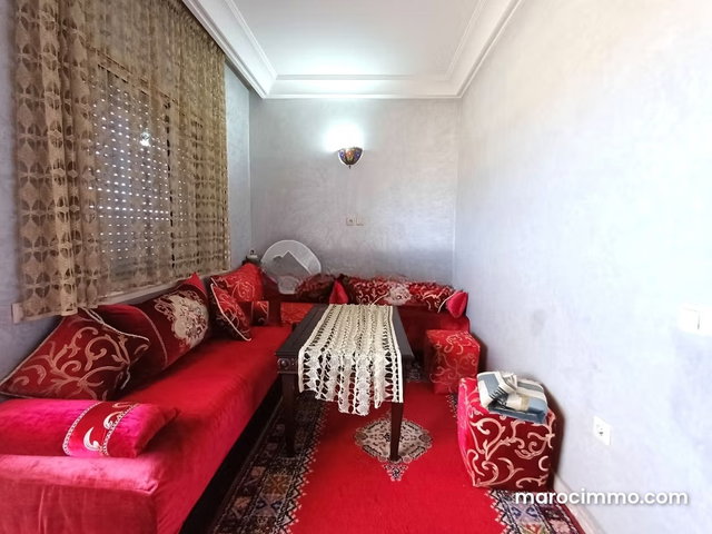 Appartement à vendre 97 m², 3 chambres Nassim 1 Casablanca — 4