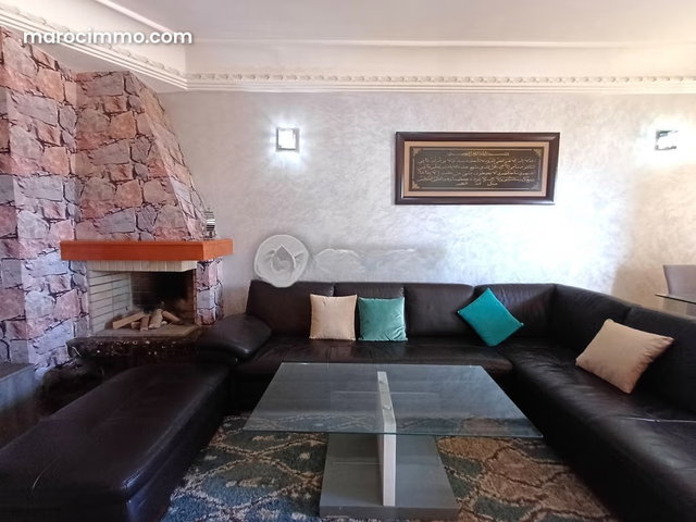 Appartement à vendre 97 m², 3 chambres Nassim 1 Casablanca — 2