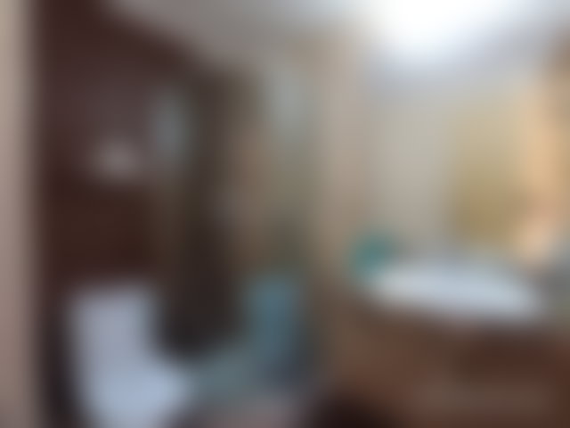 Appartement 4 pièces avec terrasse au quartier Nassim Casablanca — 5