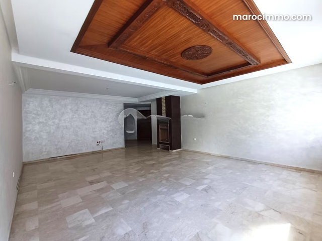 Apartment for Sale 147 m², 3 bedrooms Val Fleurie Casablanca — 4
