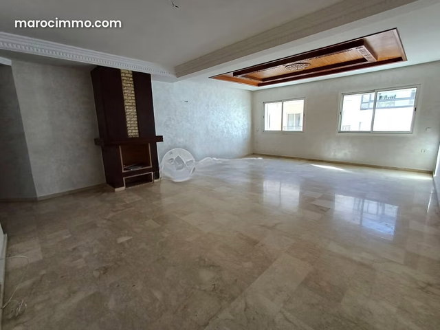 Apartment for Sale 147 m², 3 bedrooms Val Fleurie Casablanca — 2