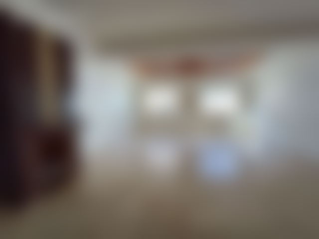 5-Room Apartment with Terrace in Val Fleuri, Casablanca — Casablanca