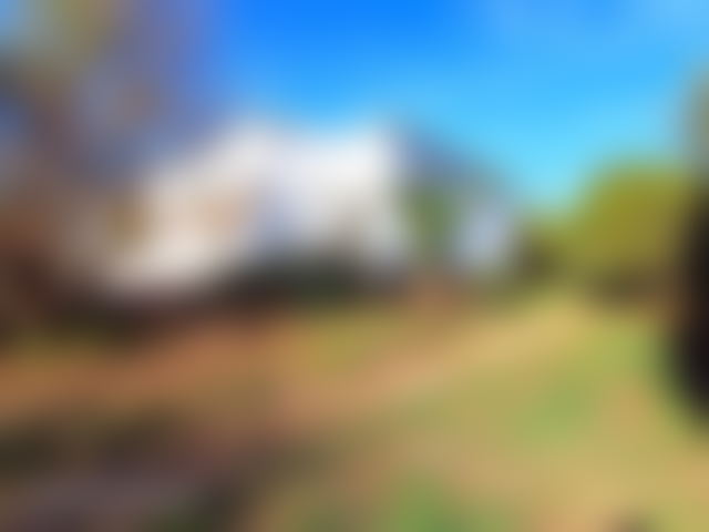 Villa on a 1,802 m² plot to renovate, California district, Casablanca — Casablanca
