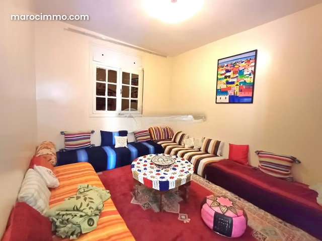 Maison à vendre 200 m², 8 chambres Hay Dakhla Agadir — 4