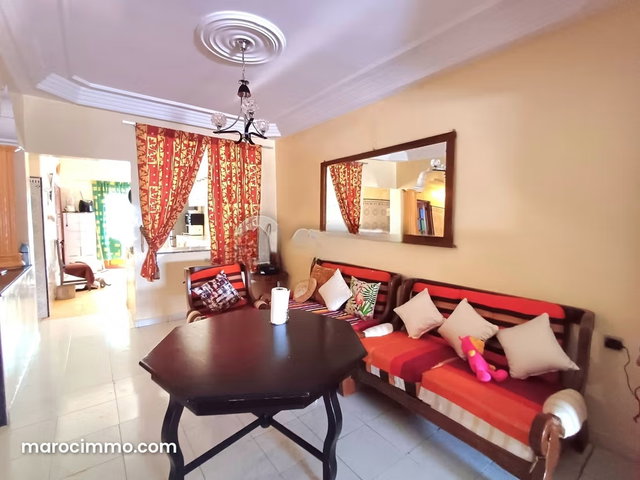 Maison à vendre 200 m², 8 chambres Hay Dakhla Agadir — 3