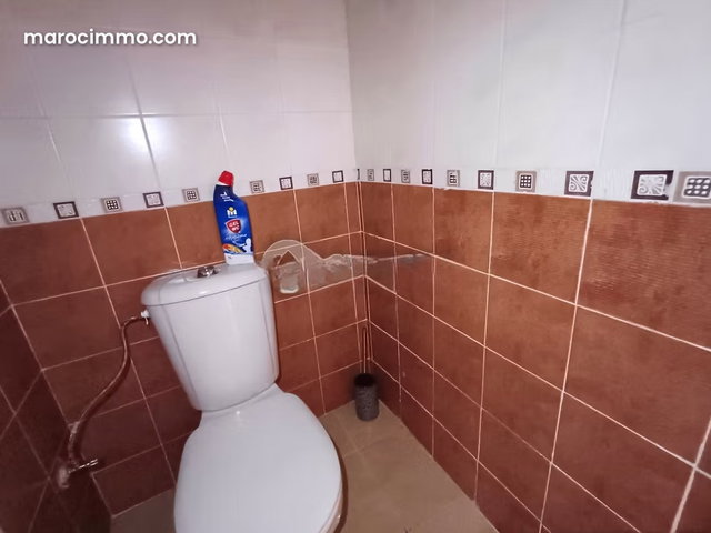 Appartement à vendre 81 m², 2 chambres Tamaris Berrechid — 5