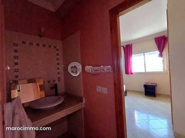 Appartement à vendre 81 m², 2 chambres Tamaris Berrechid — 4