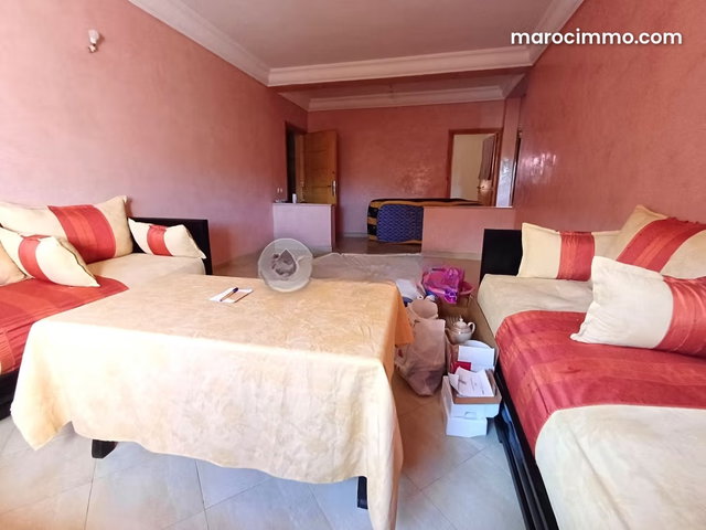 Appartement à vendre 81 m², 2 chambres Tamaris Berrechid — 3