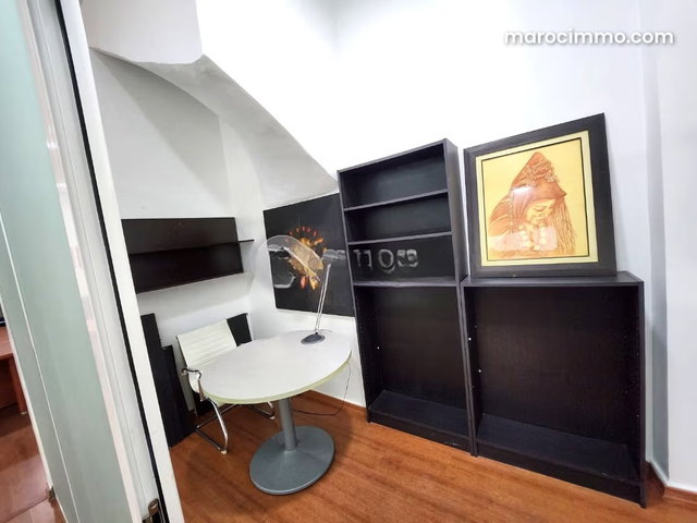 Office for Sale 83 m² Les Hôpitaux Casablanca — 5