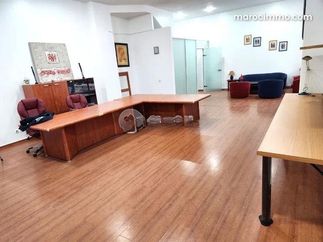 Office for Sale 83 m² Les Hôpitaux Casablanca — 4