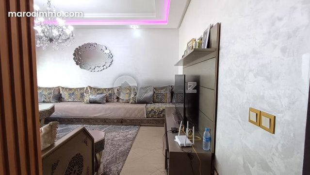 Appartement à vendre 103 m², 2 chambres Californie Casablanca — 3