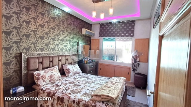 Appartement à vendre 103 m², 2 chambres Californie Casablanca — 4