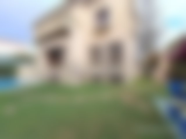 Villa 671 m² avec piscine et jardin, Anfa, Casablanca — 3