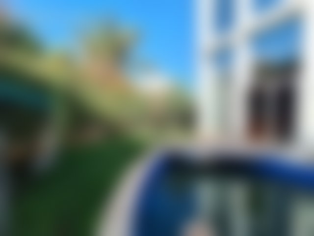 Villa à rénover à la Californie, Casablanca — 2