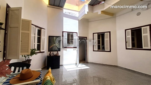 Villa à vendre 202 m², 5 chambres Maârif Extension Casablanca — 5