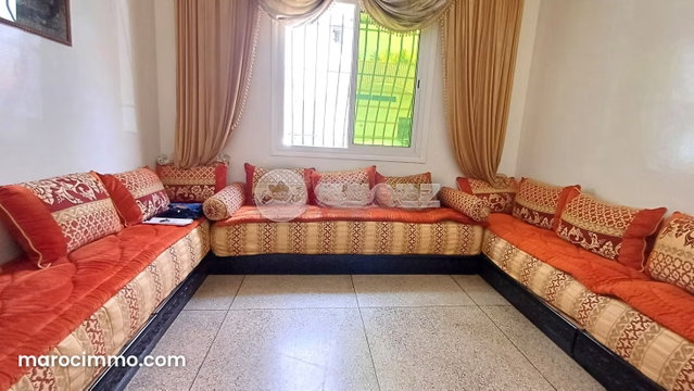 Villa à vendre 202 m², 5 chambres Maârif Extension Casablanca — 2