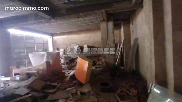Commerce à vendre 104 m² Gauthier Casablanca — 2