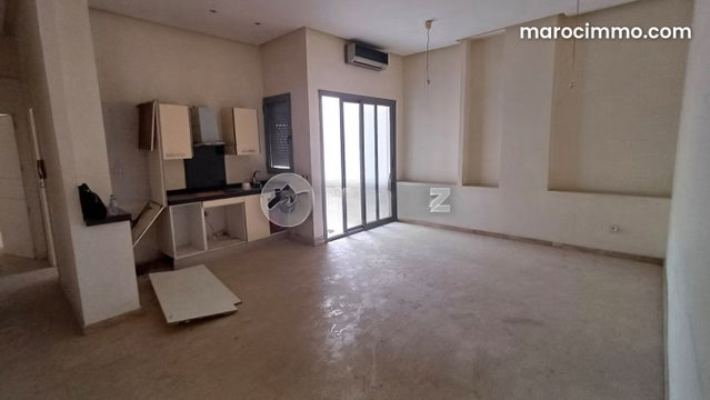 Appartement à vendre 83 m², 2 chambres Gauthier Casablanca — 2