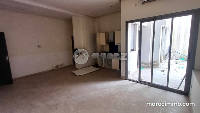 Appartement à vendre 83 m², 2 chambres Gauthier Casablanca — 3