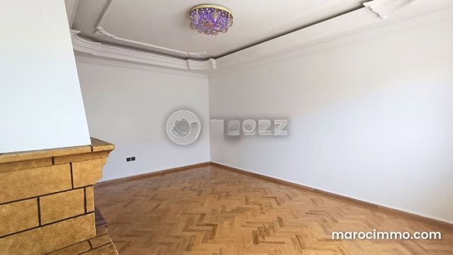 Appartement à vendre 111 m², 3 chambres Bourgogne Est Casablanca — 4