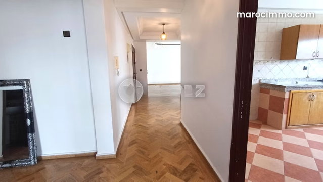Appartement à vendre 111 m², 3 chambres Bourgogne Est Casablanca — 5