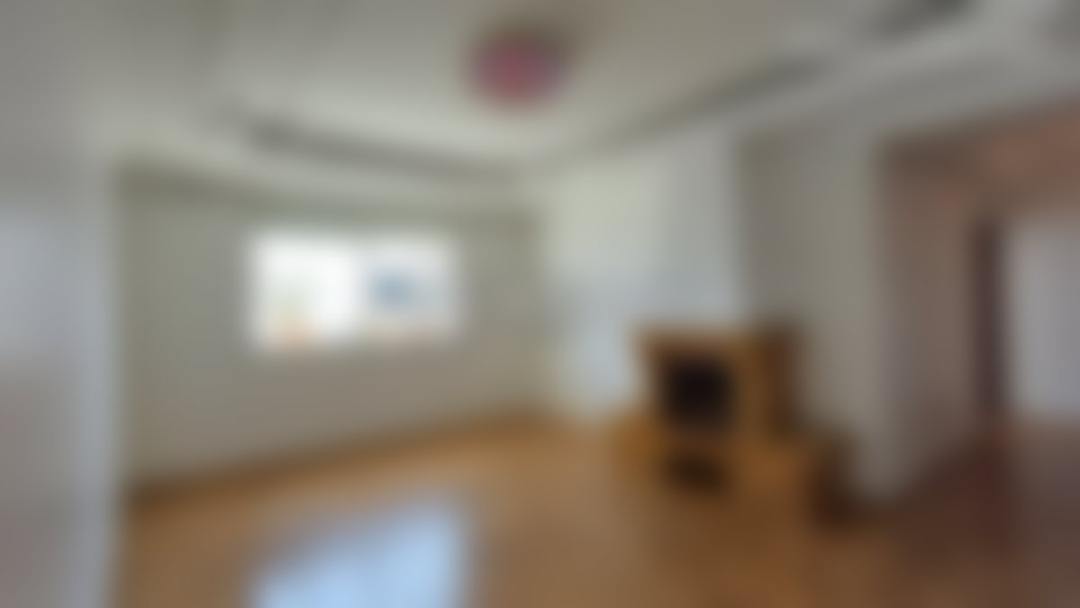 Appartement 3 chambres au dernier étage à Bourgogne Casablanca