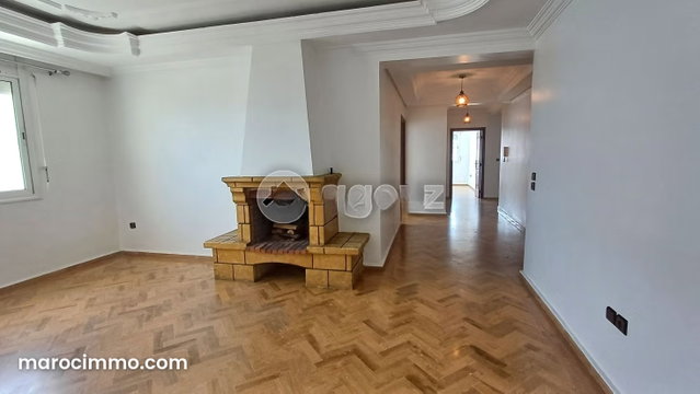 Appartement à vendre 111 m², 3 chambres Bourgogne Est Casablanca — 3