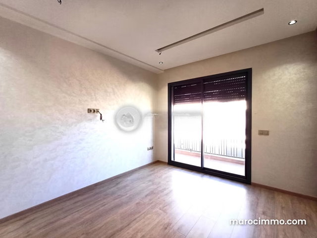 KET PALACE Appartement à vendre 87 m², 3 chambres Bouskoura Bouskoura — 5