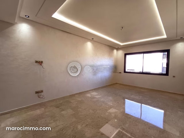 KET PALACE Appartement à vendre 87 m², 3 chambres Bouskoura Bouskoura — 2