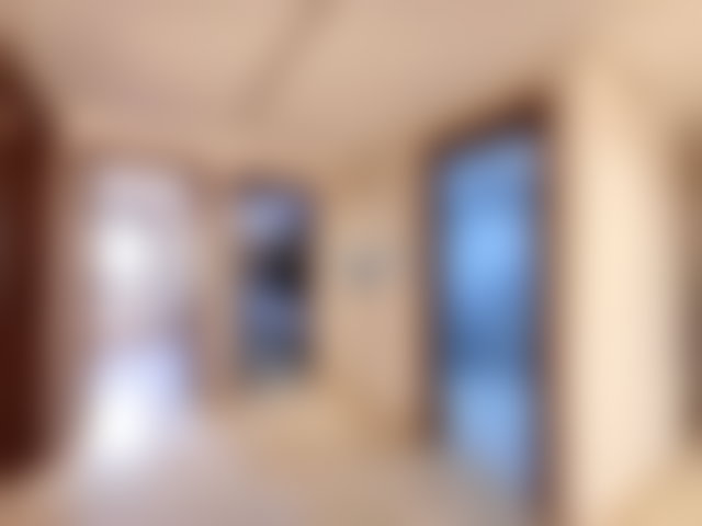Appartement neuf 3 chambres avec jardin, Bouskoura centre — 4