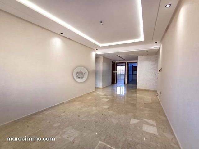 KET PALACE Appartement à vendre 87 m², 3 chambres Bouskoura Bouskoura — 3