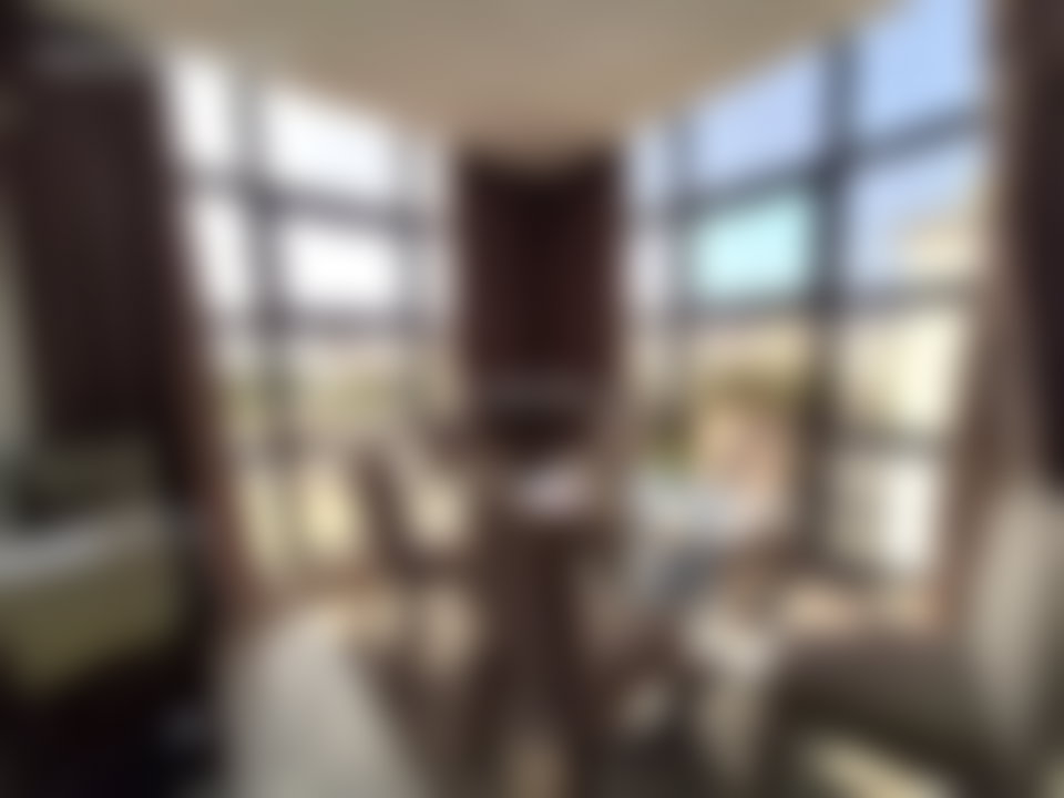 Appartement 294 m², dernier étage, Quartier des Hôpitaux, Casablanca