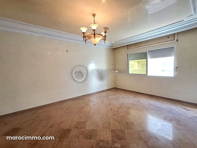 Apartment for sale 165 m², 3 bedrooms Les Hôpitaux Casablanca — 5