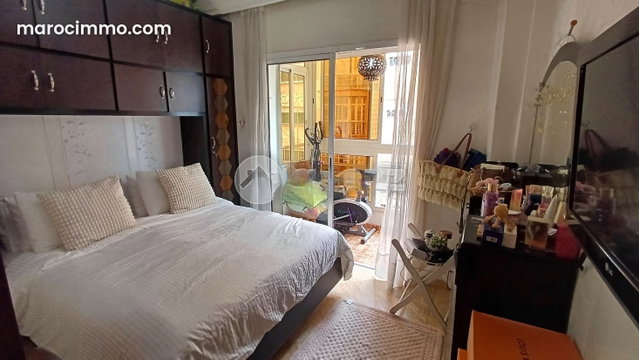Appartement à vendre 75 m², 2 chambres Palmier Casablanca — 4